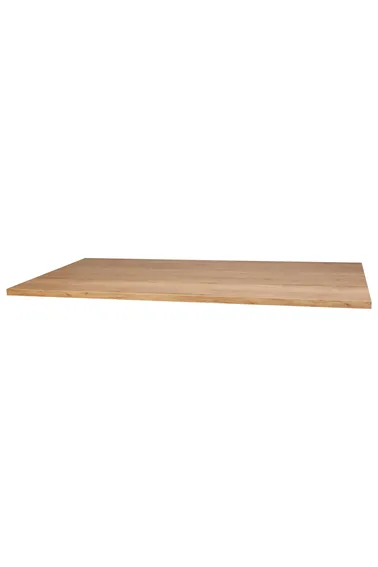 Spoedkeuken Worktop APD with décor edge, 70 depth APD70-240-E 0