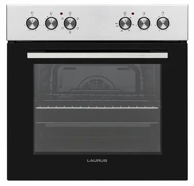 Spoedkeuken LAURUS Built-in cooker LEH5 LEH5 0