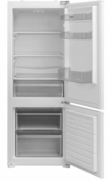 Spoedkeuken LAURUS Integrated fridge/freezer combination LKG144E BF LKG144EBF 0