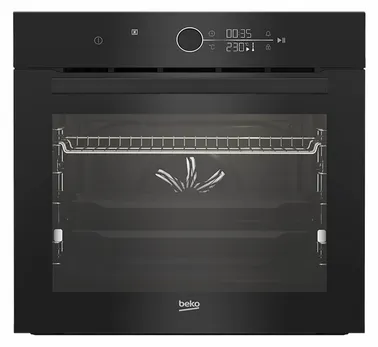 Spoedkeuken BEKO Built-in oven BBIM174N0BE with hydrolysis BBIM174N0BE 0