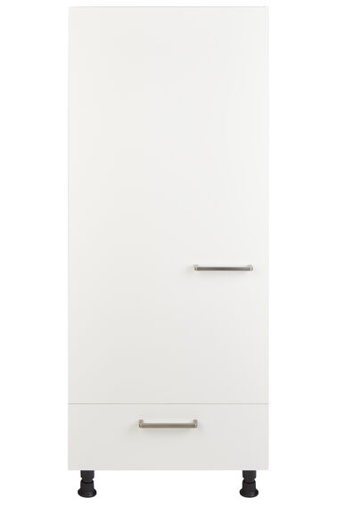Spoedkeuken Appliance housing for integrated fridge G123S 0