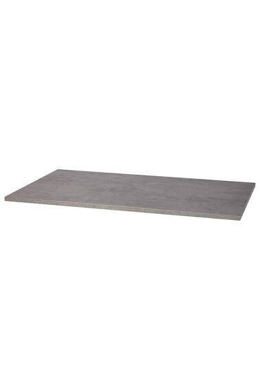 Spoedkeuken Top shelf for highboards ADB16123-69-E 0