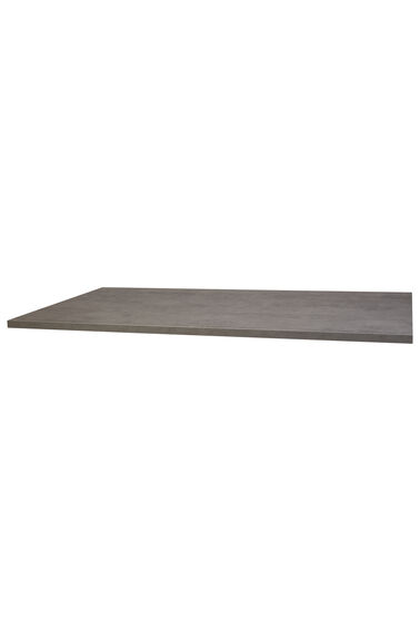 Spoedkeuken Worktop APD with décor edge, 70 depth APD70-400-E 0