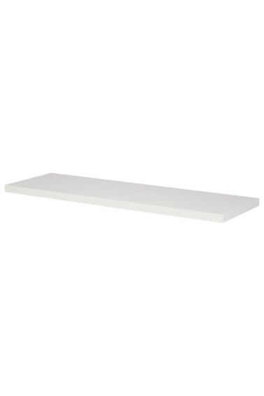 Spoedkeuken Wall shelf unit, 25 mm thick VBE25-80 0