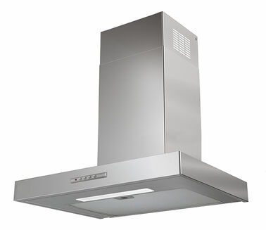 Spoedkeuken FABER: Wall-mounted cooker hood EASYPBXA 60 NG EASYPBXA60NG 0