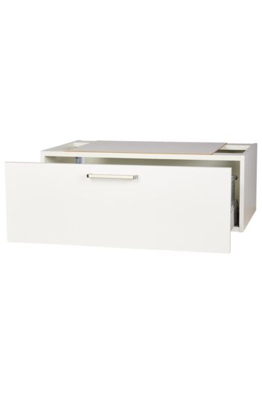 Spoedkeuken Bathroom pull-out unit BUA80-29 0