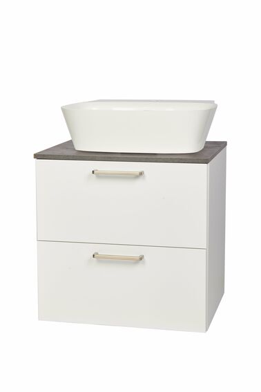 Spoedkeuken Bathroom vanity unit BWASA60-58 0