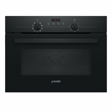 Spoedkeuken JUNKER Compact oven JC4306061, 450 mm niche JC4306061 0