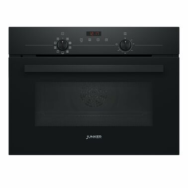 Spoedkeuken JUNKER Compacte oven JC4306061, 450 mm nis JC4306061 0