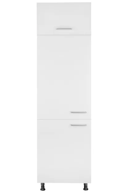 Spoedkeuken Appliance housing for integrated fridge / freezer GD145-1 0