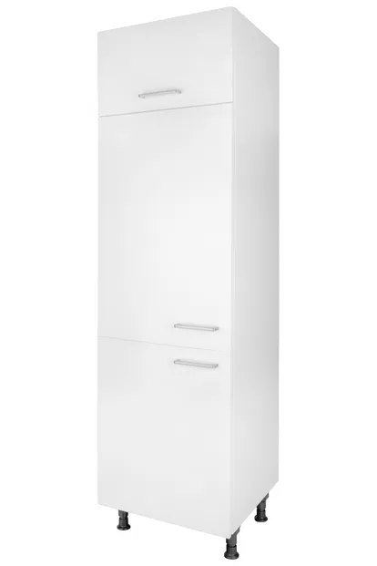 Spoedkeuken Appliance housing for integrated fridge / freezer GD145-1 1