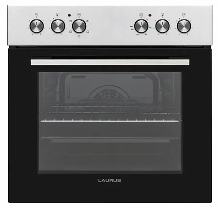 Spoedkeuken LAURUS Built-in cooker LEH5 LEH5 0