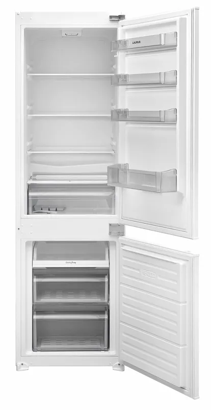 Spoedkeuken LAURUS Integrated fridge/freezer combination LKG178E LKG178E 0