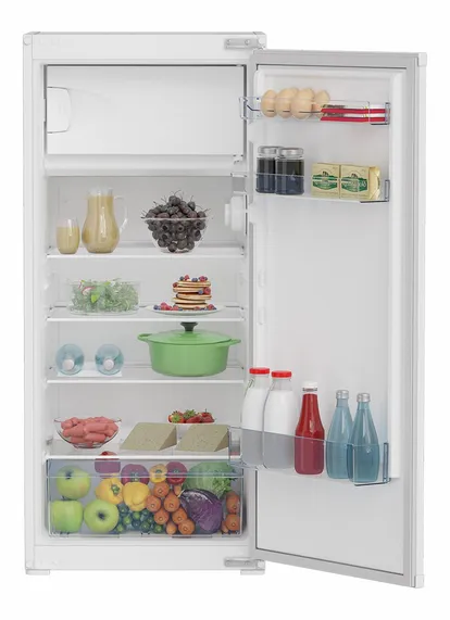 Spoedkeuken BEKO Integrated fridge/freezer combination BSSA210K4SN BSSA210K4SN 0