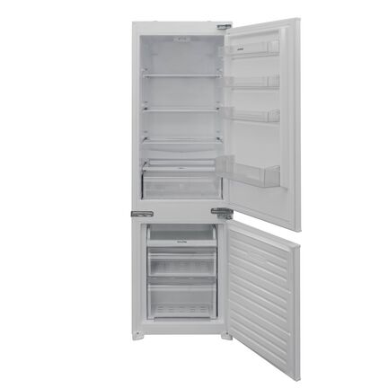 Spoedkeuken LAURUS Integrated fridge/freezer combination LKG178.1F LKG1781F 0