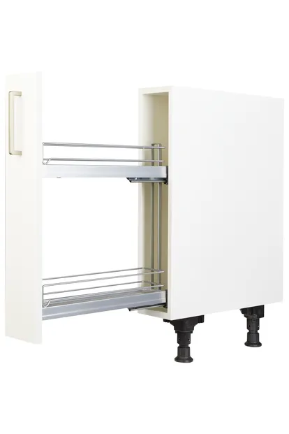 Spoedkeuken Pull-out unit UA15 2