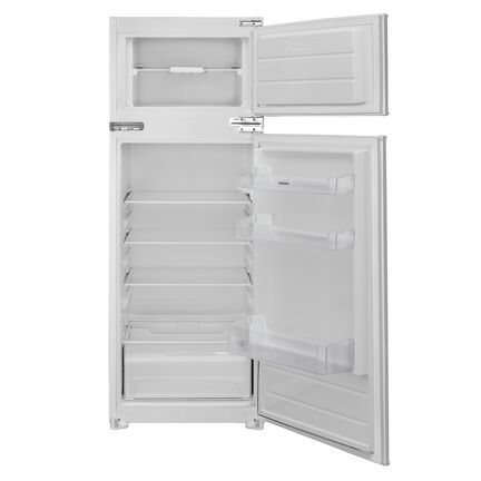 Spoedkeuken LAURUS Integrated fridge/freezer combination LKG144.1F DD LKG1441FDD 0