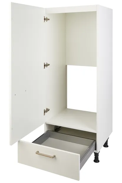 Spoedkeuken Appliance housing for integrated fridge G123S 2