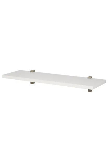 Spoedkeuken Wall shelf unit, 25 mm thick VBE25-60 1