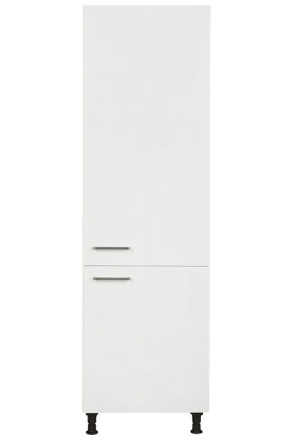 Spoedkeuken Appliance housing for integrated fridge GD123-1 0