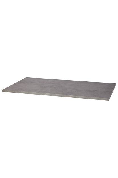 Spoedkeuken Top shelf for highboards ADB1633-59-E 0