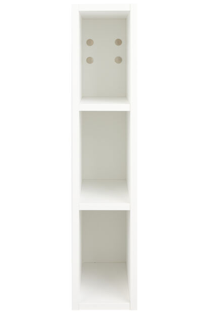 Spoedkeuken Open shelf wall unit WR15-1 0