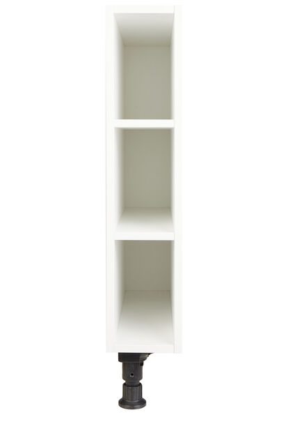 Spoedkeuken Open shelf base unit sideboard SR15-1 0