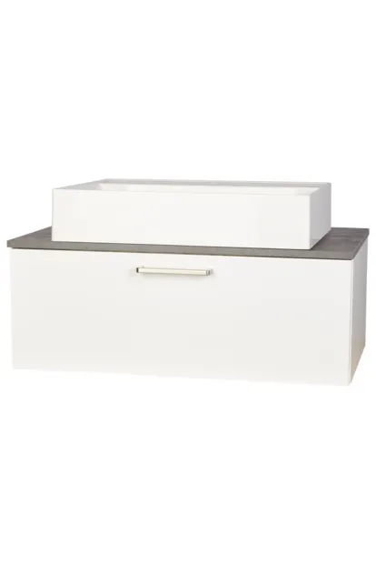 Spoedkeuken Bathroom vanity unit BWAS80-29 4