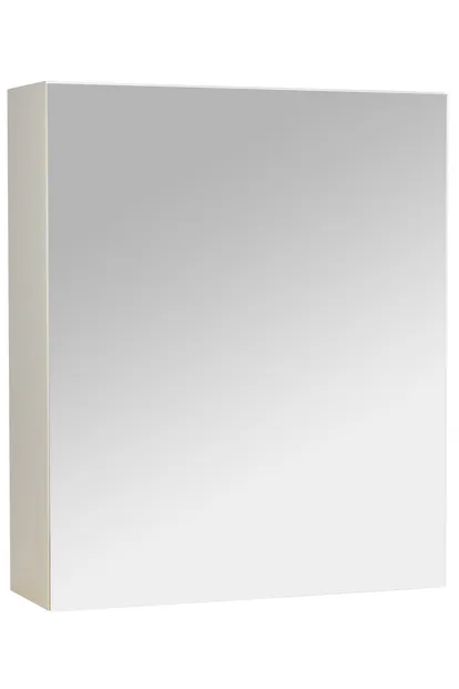 Spoedkeuken Mirrored bathroom cabinet WBSP60-1 1