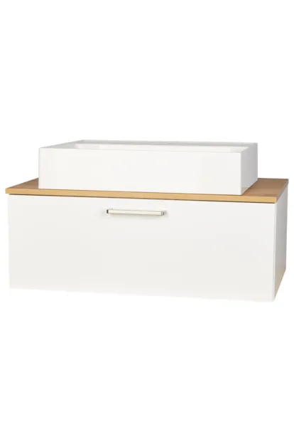 Spoedkeuken Bathroom vanity unit BWAS80-29 3