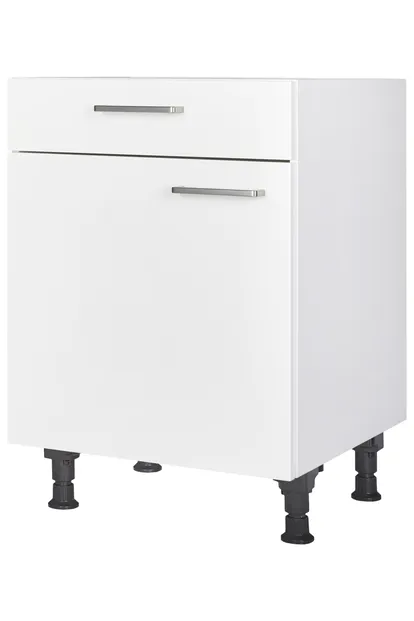 Spoedkeuken Base unit US60 1