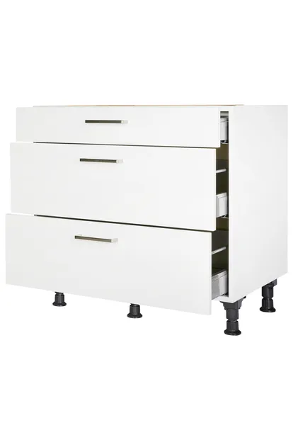 Spoedkeuken Pull-out unit UA90 2