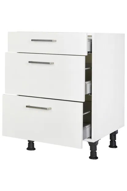 Spoedkeuken Pull-out unit UA60 1