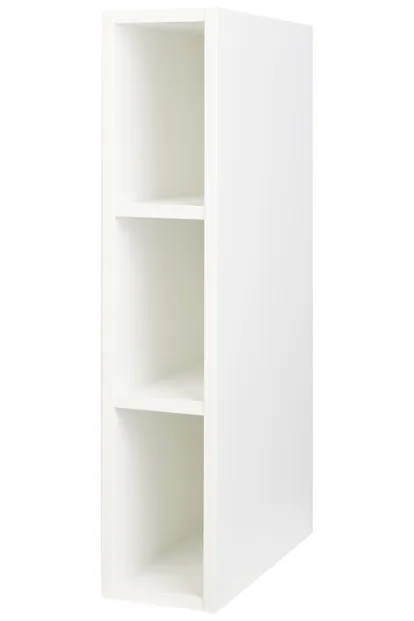 Spoedkeuken Open shelf wall unit WR15-1 1