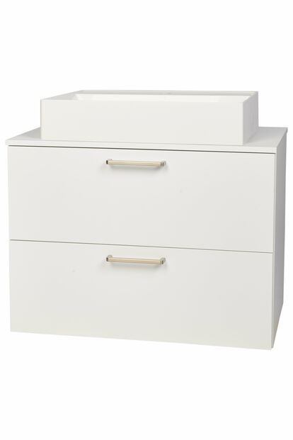 Spoedkeuken Bathroom vanity unit BWASA80-58 0