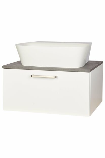 Spoedkeuken Bathroom vanity unit BWAS60-29 0