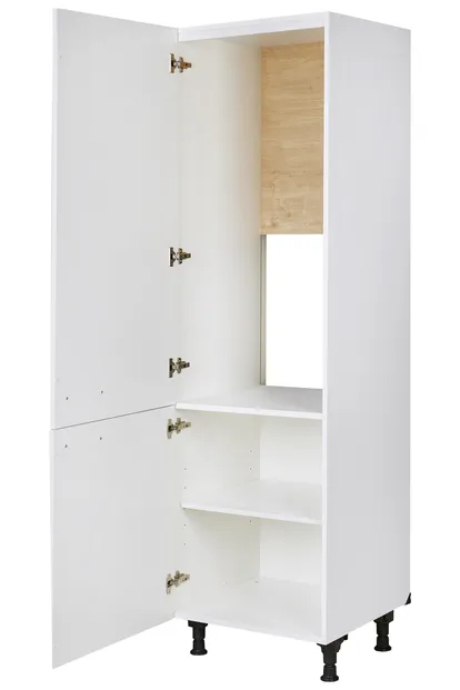 Spoedkeuken Appliance housing for integrated fridge GD123-1 2
