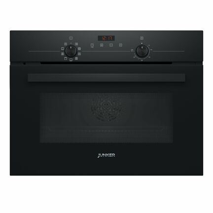 Spoedkeuken JUNKER Compacte oven JC4306061, 450 mm nis JC4306061 0