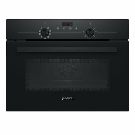 Spoedkeuken JUNKER Compact oven JC4306061, 450 mm niche JC4306061 0