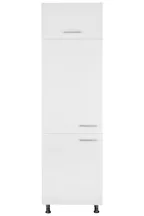 Spoedkeuken Appliance housing for integrated fridge / freezer GD145-1 0