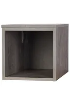Spoedkeuken Bathroom open shelf base unit BUR30-29 2