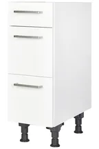 Spoedkeuken Pull-out unit UA30 1