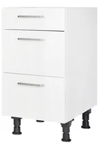 Spoedkeuken Pull-out unit UA45 1