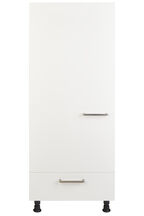 Spoedkeuken Appliance housing for integrated fridge G123S 0