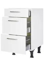 Spoedkeuken Pull-out unit UA45 2