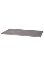 Spoedkeuken Top shelf for highboards ADB16123-59-E 0