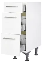 Spoedkeuken Pull-out unit UA30 2