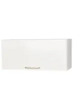 Spoedkeuken Wall unit with flap door WK80-36 1