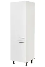 Spoedkeuken Appliance housing for integrated fridge GD123-1 1