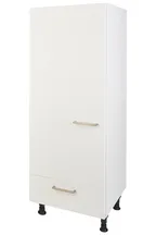 Spoedkeuken Appliance housing for integrated fridge G123S 1